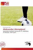 Aleksandar Alempijevi Aleksandar Alempijevi