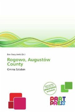 Rogowo, Augustów County