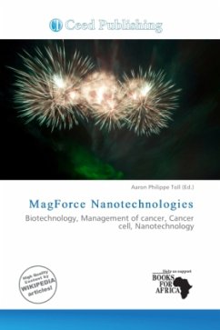 MagForce Nanotechnologies