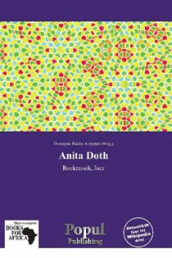 Anita Doth