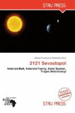 2121 Sevastopol 2121 Sevastopol