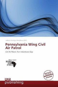 Pennsylvania Wing Civil Air Patrol