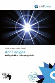 Ann Ladiges