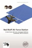 Red Bluff Air Force Station