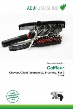 Coiffeur