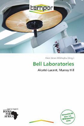 Bell Laboratories