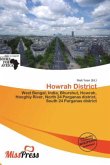 Howrah District