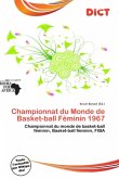 Championnat du Monde de Basket-ball Féminin 1967