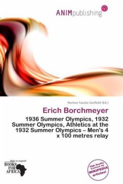 Erich Borchmeyer