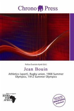 Jean Bouin