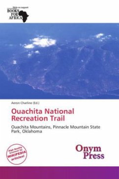 Ouachita National Recreation Trail