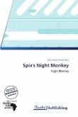 Spix's Night Monkey