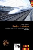 Kinder, Louisiana