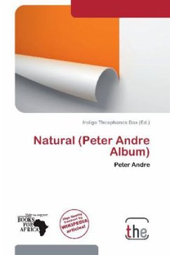 Natural (Peter Andre Album)