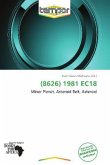 (8626) 1981 EC18