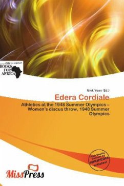 Cover Edera Cordiale