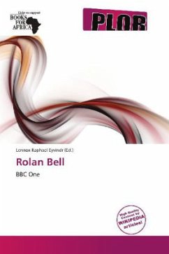 Cover Rolan Bell