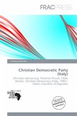 Christian Democratic Party (Italy)