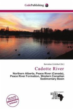 Cadotte River