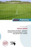 Jonas Emet