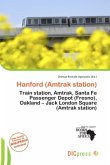 Hanford (Amtrak station)