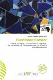 Functional disorder Functional disorder