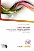 James Purnell James Purnell