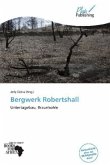 Bergwerk Robertshall