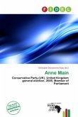 Anne Main Anne Main