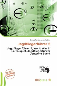 Cover Jagdfliegerführer 2