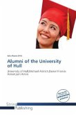 Alumni of the University of Hull