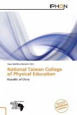 National Taiwan College of Physical Education