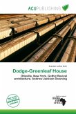 Dodge-Greenleaf House