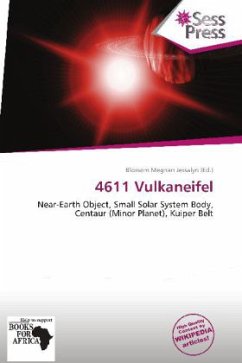 Cover 4611 Vulkaneifel
