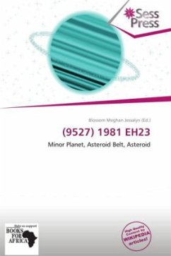 Cover (9527) 1981 EH23