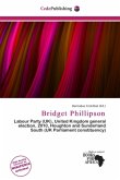 Bridget Phillipson Bridget Phillipson
