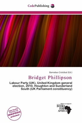 Bridget Phillipson