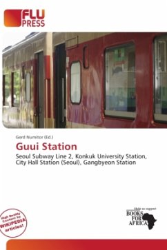 Guui Station