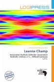 Leanne Champ Leanne Champ