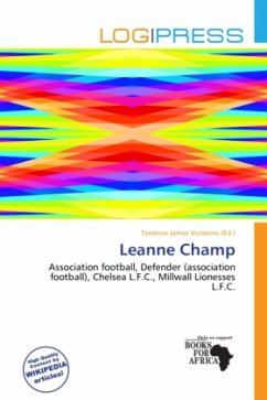Leanne Champ