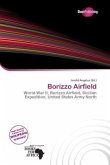 Borizzo Airfield