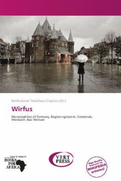 Cover Wirfus