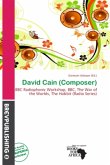 David Cain (Composer)