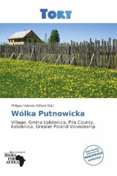 Cover Wólka Putnowicka