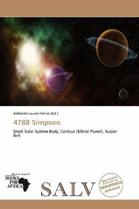 4788 Simpson 4788 Simpson