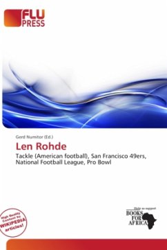 Len Rohde