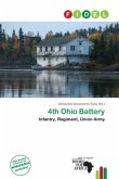 4th Ohio Battery 4th Ohio Battery