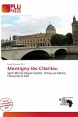 Montigny-lès-Cherlieu