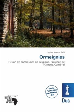 Cover Ormeignies