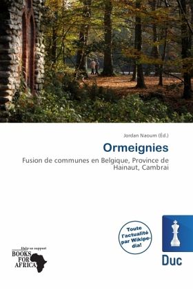 Ormeignies